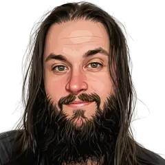 aaronred profilkép